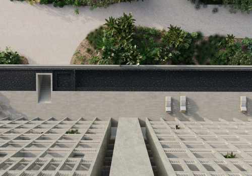 Propiedades en Cancún 4